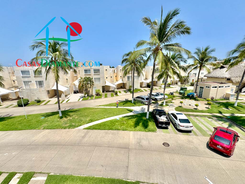 Puente del Mar Crystal II Casa 5 - Roof garden 13